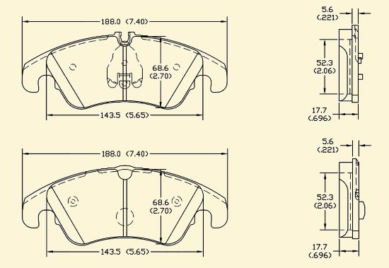 图片 奥迪A4L 3.0T前